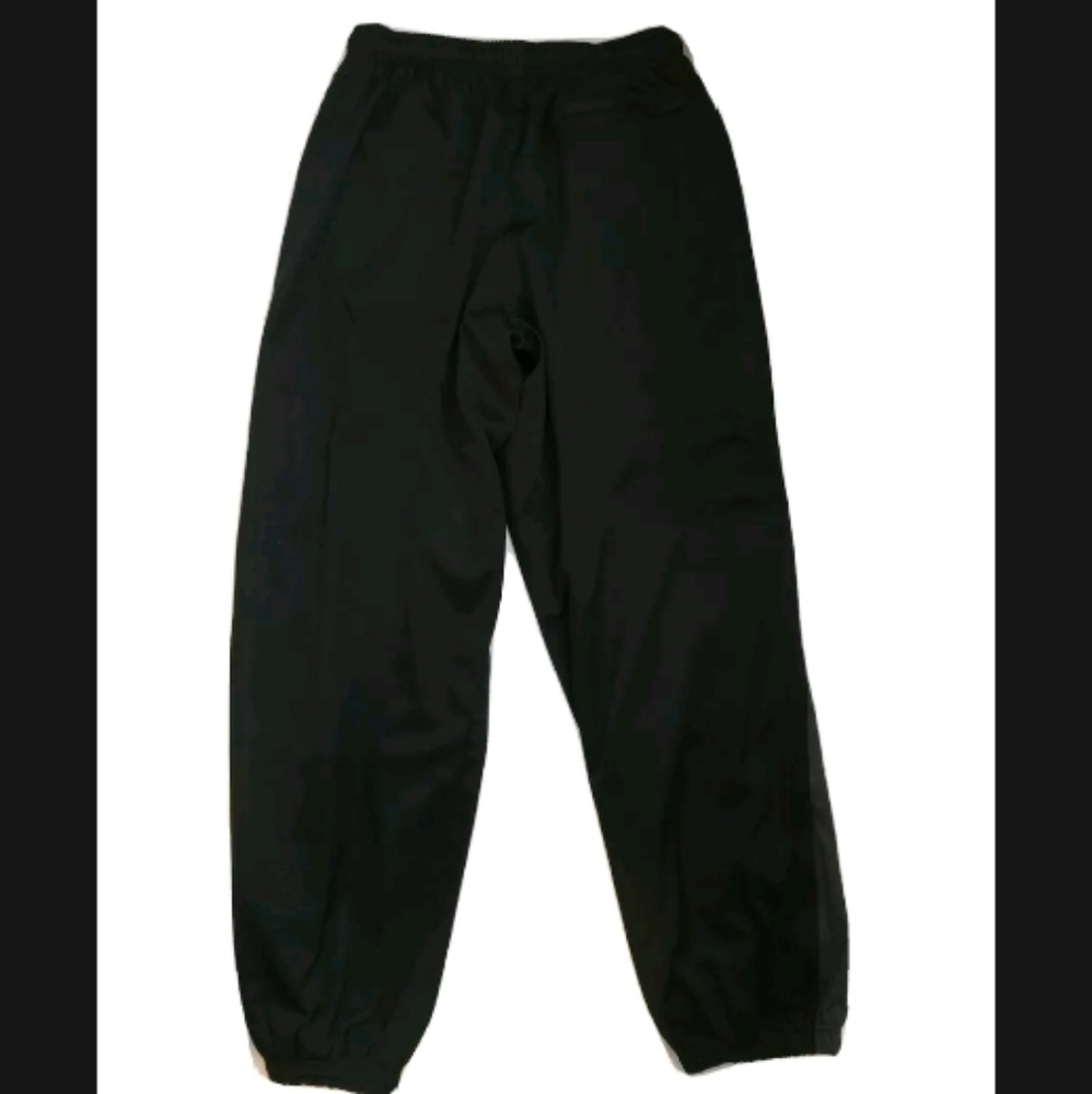 Mens Reebok Sweatpants, Large - Picture 4 of 12